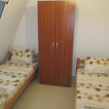 Villa Zora Dojran Εξωτερικό φωτογραφία