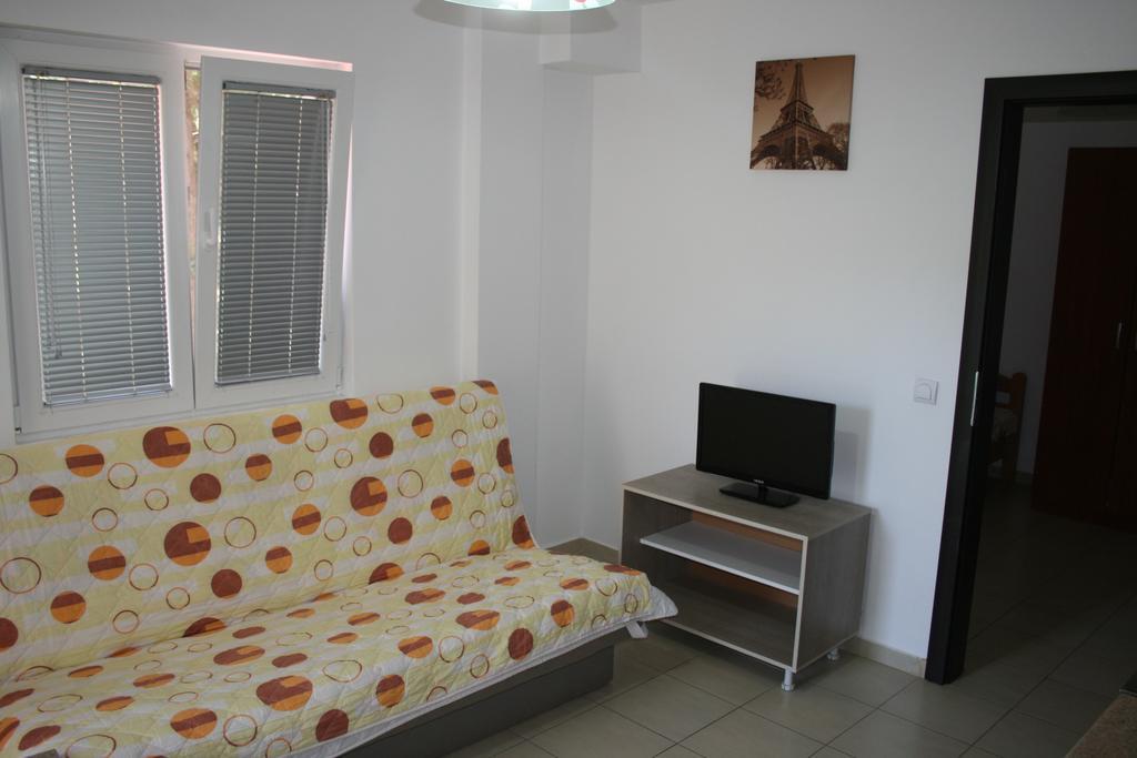 Villa Zora Dojran Εξωτερικό φωτογραφία