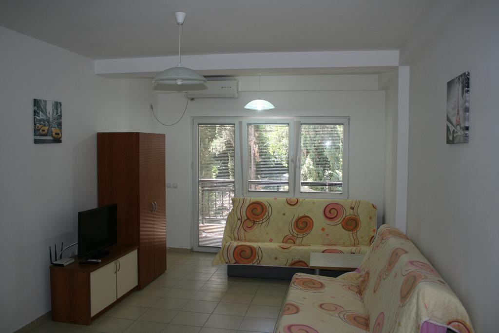 Villa Zora Dojran Εξωτερικό φωτογραφία