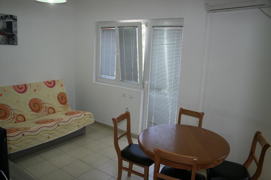 Villa Zora Dojran Εξωτερικό φωτογραφία