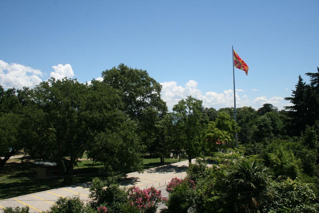 Villa Zora Dojran Εξωτερικό φωτογραφία